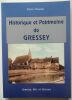 Historique et Patrimoine de Gressey.. Chauvin, Pierre