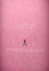 Songes - Sketchbook.. Dodson, Terry – Filippi, Denis-Pierre