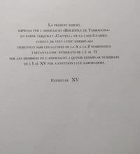 Marca hispánica - Llibre Quart