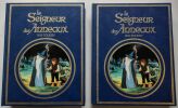 Le Seigneur des Anneaux.[2 Volumes comprenant La communauté de l’anneau – Les deux tours – Le retour du Roi]. Tolkien, John Ronald Reuel