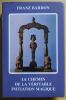 [Lot de 4 ouvrages] : Le chemin de la véritable initiation magique /La clé de la véritable kabbale / La pratique de la magie évocatoire / Souvenirs de ...