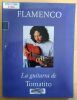La Guitarra de Tomatito. Faucher, Alain