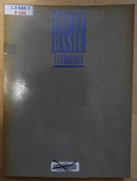 Count Basie :  Anthology