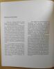 Visages | Exposition du 21 septembre au 22 d&eacute;cembre 1997. Tournier, Michel – Sciora, Daniel