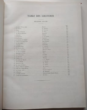 Chansons choisies de Gustave Nadaud illustrées par ses amis (2 tomes) puis Chansons légères illustrées par ses amis et Dernières chansons Gustave ...