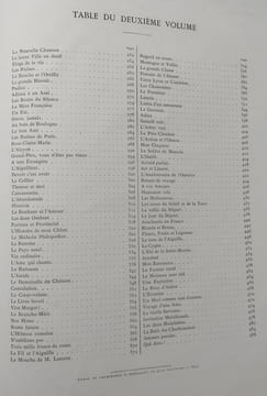 Chansons choisies de Gustave Nadaud illustrées par ses amis (2 tomes) puis Chansons légères illustrées par ses amis et Dernières chansons Gustave ...