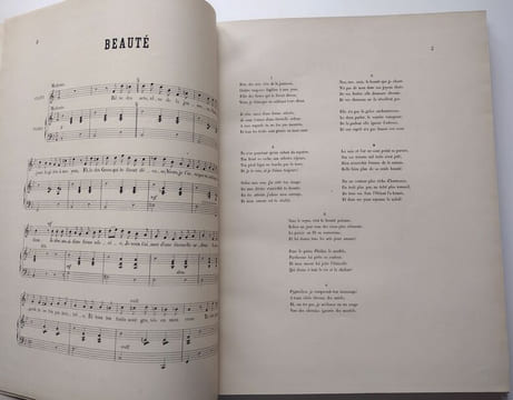 Chansons choisies de Gustave Nadaud illustrées par ses amis (2 tomes) puis Chansons légères illustrées par ses amis et Dernières chansons Gustave ...