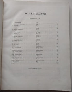 Chansons choisies de Gustave Nadaud illustrées par ses amis (2 tomes) puis Chansons légères illustrées par ses amis et Dernières chansons Gustave ...