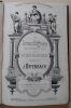 Les Contes d'Hoffmann, opéra fantastique en 4 actes de Jules Barbier, partition chant et piano, transcrite par A. Bazille.. Offenbach, Jacques / ...