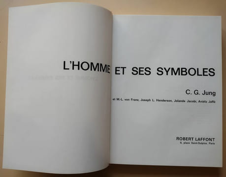 L’Homme et ses symboles. Jung, Carl Gustav