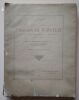 Une belle existence d’homme et d’artiste | Pharaon De Winter : Sa vie. – Son enseignement. – Son œuvre | 1849-4924. De Winter, Zéphyr