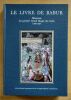 Le livre de Babur - Mémoires du premier Grand Mogol des Indes (1494-1529). Bacqué-Grammont, Jean-Louis