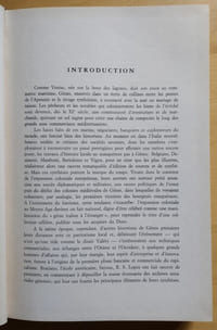 La Romanie Genoise, XIIe-début du XVe siècle. (2 volumes)