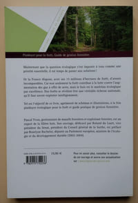 Plaidoyer pour la forêt - Guide de gestion forestière.