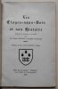 Les Clayes-sous-Bois et son histoire : D'après les documents rassemblés par M. Gaston Drouet.. Drouet, Gaston / Boulay, André