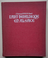 L’art héraldique en Alsace