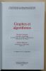 Graphes et algorithmes. Gondran, Michel – Minoux, Michel