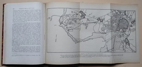 La côte atlantique de la Loire à la Gironde – Tome II : L’Homme et la Mer. Étude de Géographie humaine.. Papy, Louis