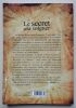Le secret pour soigner – Sentiers médico-poétiques. Bied-Charreton, Xavier
