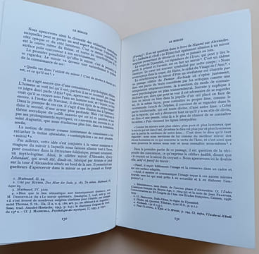 Mystique et poésie en Islam : Djalâl-ud-Dîn Rûmî et l’Ordre des Derviches tourneurs. Meyerovitch, Eva