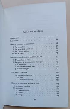 Mystique et poésie en Islam : Djalâl-ud-Dîn Rûmî et l’Ordre des Derviches tourneurs. Meyerovitch, Eva
