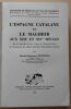 L’Espagne catalane et le Maghrib aux XIIIe et XIVe siècles : De la bataille de Las Navas de Tolosa (1212) à l’avènement du sultan mérinide ...