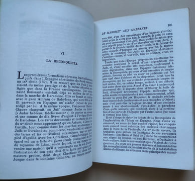 Histoire de l’antisémitisme [4 Tomes] : Vol.1 : Du Christ aux Juifs de cour – Vol.2 : De Mahomet aux Marranes – Vol.3 : De Voltaire à Wagner – Vol.4 : ...