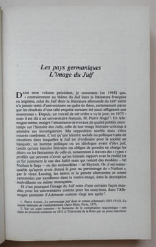 Histoire de l’antisémitisme [4 Tomes] : Vol.1 : Du Christ aux Juifs de cour – Vol.2 : De Mahomet aux Marranes – Vol.3 : De Voltaire à Wagner – Vol.4 : ...