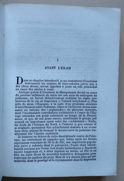 Histoire de l’antisémitisme [4 Tomes] : Vol.1 : Du Christ aux Juifs de cour – Vol.2 : De Mahomet aux Marranes – Vol.3 : De Voltaire à Wagner – Vol.4 : ...