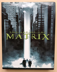 The art of Matrix