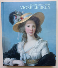Elisabeth Louise Vigée le Brun