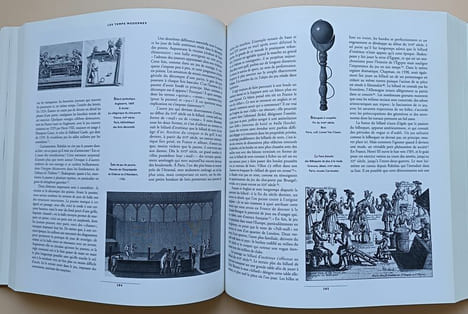 Histoire des jeux de société – Géométries du désir. Lhôte, Jean-Marie