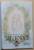Le Grand Livre De Sailormoon. Tome 1. Takeuchi, Naoko