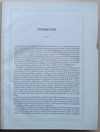 Atlas historique et pittoresque ou histoire universelle disposée en tableaux synoptiques embrassant à la fois les faits politiques, religieux littéraires et artistiques et illustrée de cartes et de planches. (3 tomes en 1 volume)