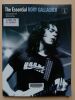 The Essential Rory Gallagher. Fourteeen songs from the album arranged for guitar tab complte with full lyrics.. Gallagher, Rory