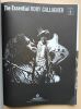The Essential Rory Gallagher. Fourteeen songs from the album arranged for guitar tab complte with full lyrics.. Gallagher, Rory