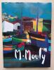 Marcel Mouly.. Mouly, Marcel / Peyrefitte, Roger