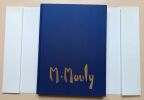 Marcel Mouly.. Mouly, Marcel / Peyrefitte, Roger