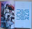Descender intégrale - Volumes 1 & 2. . Lemire Jeff / Nguyen, Dustin 