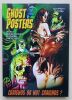 Ghost Posters, les plus belles affiches du cinéma fantastique.. Putters, Jean-Pierre 
