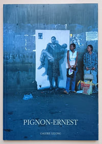 Pignon-Ernest : Soweto – Warwick – 2002