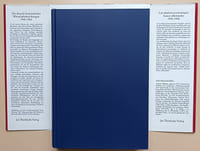 Ed. Thorbecke, 1997, 354pp, in-8.
Die deutsch-französischen Wirtschaftsbeziehungen 1945-1960 | Les relations économiques franco-allemandes 1945-1960