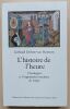 L'histoire de l'heure - L'horlogerie et l'organisation moderne du temps. Dohrn-van Rossum, Gerhard