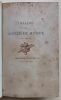 Théâtre de Alfred de Musset [Complet, 4 Tomes]. Musset, Alfred de