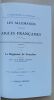Les Allemands sous les Aigles fran&ccedil;aises. Essai sur les troupes de la conf&eacute;d&eacute;ration du Rhin 1806-1814. (6 volumes, ensemble complet). Sauzey, Lt. ...
