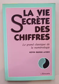 La Vie secrète des chiffres.