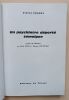 Un Psychiatre d&eacute;port&eacute; t&eacute;moigne. Frankl, Viktor