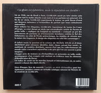 Un siècle d'échantillons Guerlain, 1895-1995 - Catalogue argumenté.