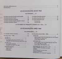 Un siècle d'échantillons Guerlain, 1895-1995 - Catalogue argumenté.