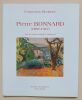 Pierre Bonnard (1867-1947) – Œuvres de la Fondation Bemberg. Cros, Philippe